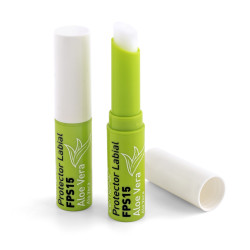 Protector Labial FPS15